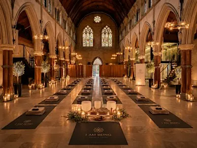 Cacao, Connection & Sound Bath Immersion (The Nave, Pip & Jims, Cheltenham)