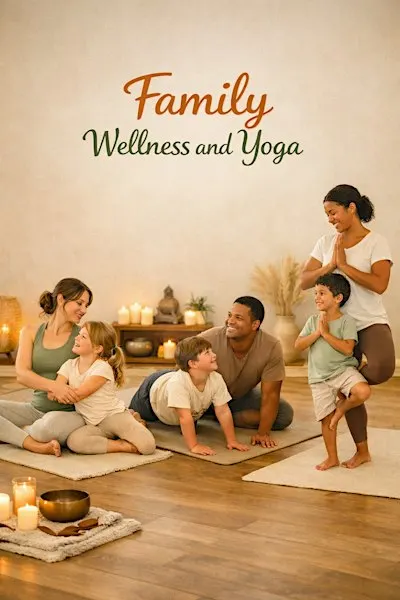 family wellness