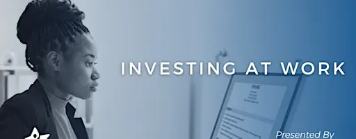 UMB Retirement Planning (In Person at WEN Location)