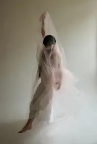 OPEN LAB | Dancing Stillness and Silence with Yuki Kawahisa