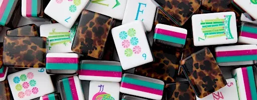 Foundations of American Mahjong at The Bar Method Marlboro