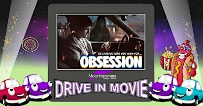 Obsession (2026) - Drive In Movie