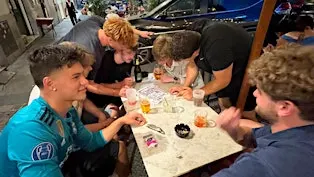 Table Quest