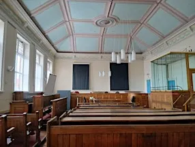 Goole Magistrates' Court Guided Tours - HODS 2026