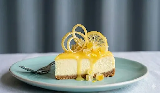 Limoncello Cheesecake Making at New Forest Distillery