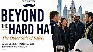 12th Annual Movember Fundraiser