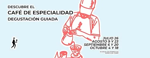 Descubre el Café de Especialidad