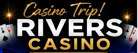 Rivers Casino Portsmouth Day Trip - Veterans Day 2026 - November 11, 2026