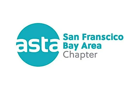 San Francisco Bay Area ASTA Chapter, Lunch and Learn, September 17, 2026