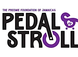 Pedal and Stroll for Preemies