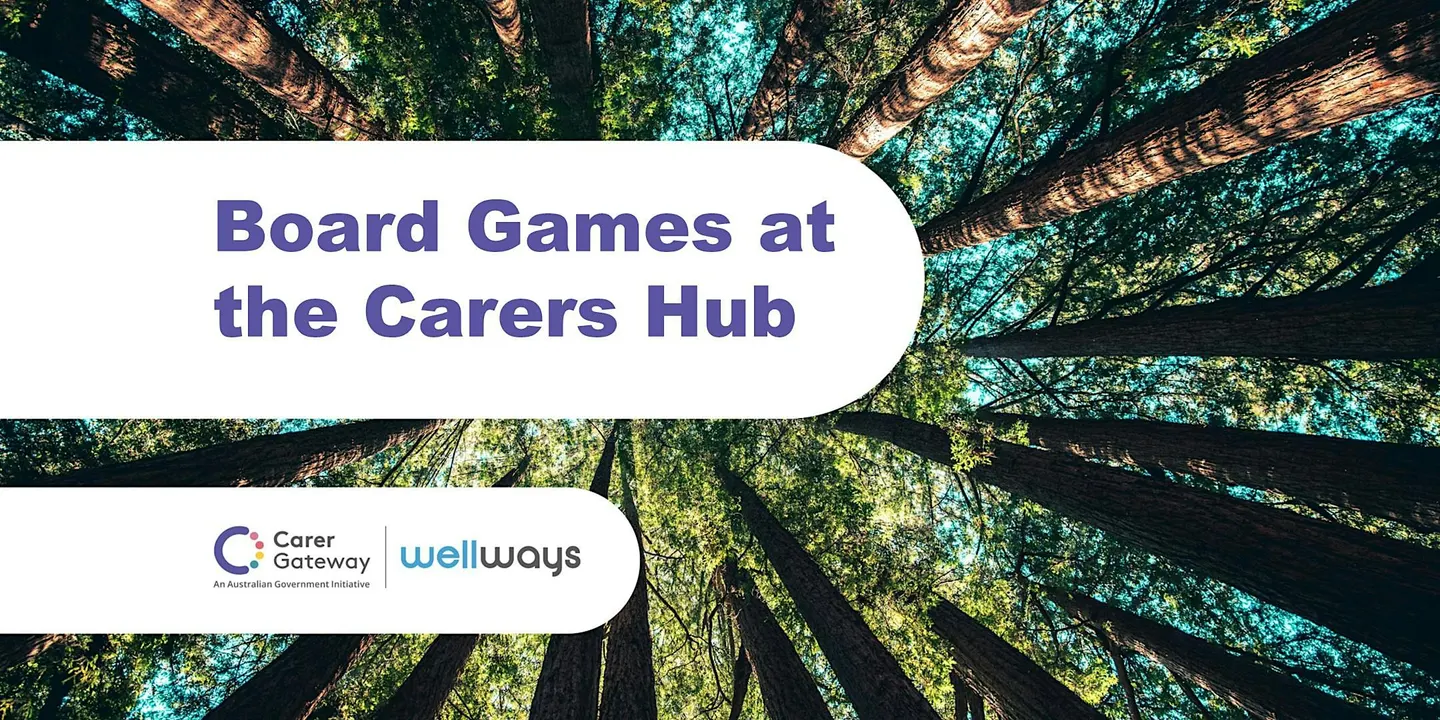 {CAIRNS HUB} Board Games + Card Games