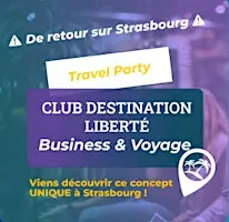 Petit Déj' Travel Party - Présentation MWR Life