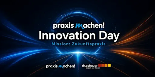 praxismachen! Innovation Day