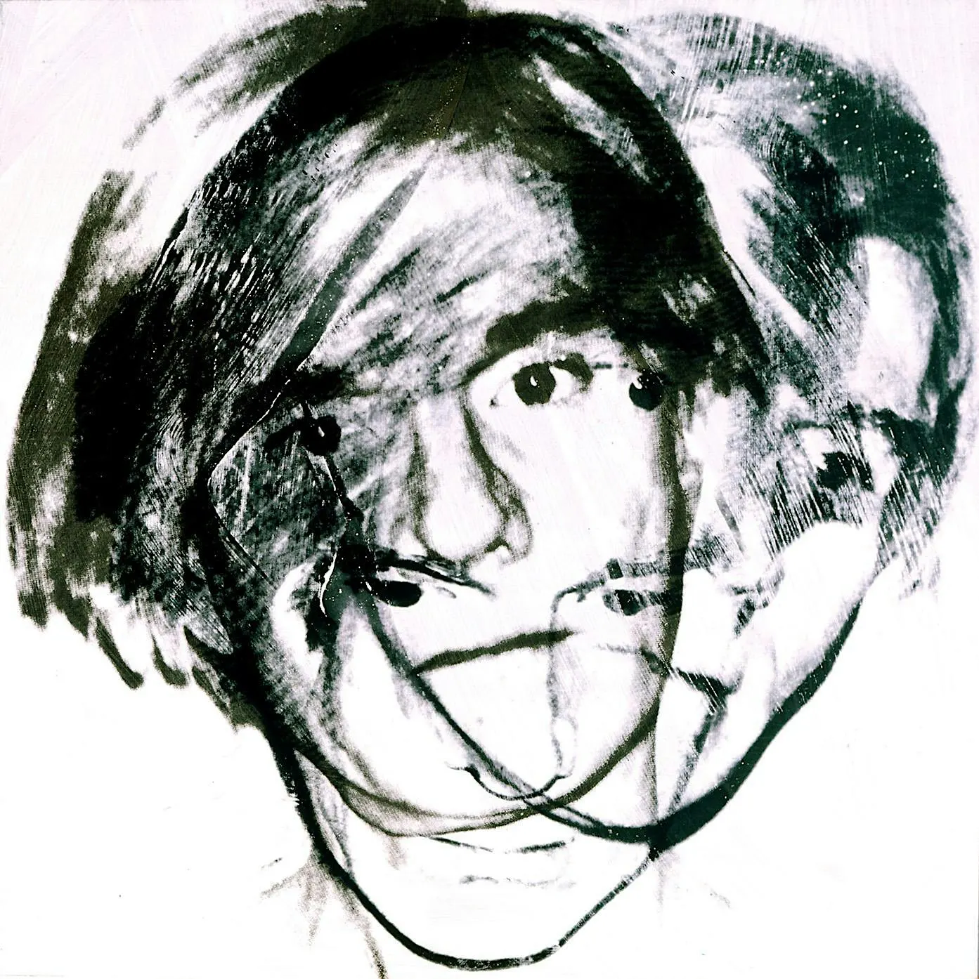 INSEAD ARTS - Visite guidée "Andy Warhol : la ligne et l'image"