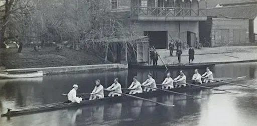 Everyday Selwyn: snippets of staff and student college life since 1882