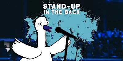 Stand-Up in the Back