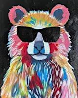 Orso the Bear