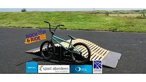 BMX Sessions - Aberdeen Cycle Hub