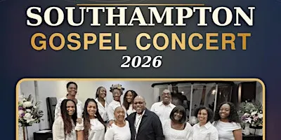 Southampton gospel concert
