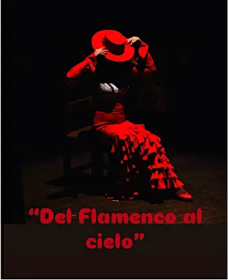 CÍA. SOLEDAD GÓMEZ. “Del Flamenco Al Cielo”