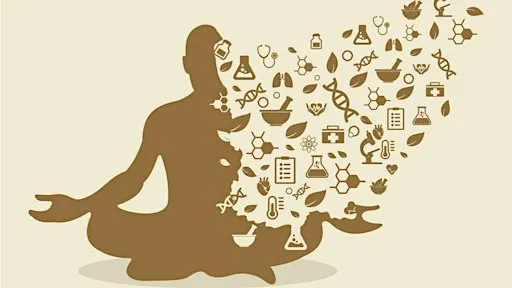 The Ayurveda Way