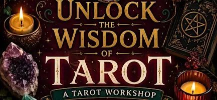 Tarot Reading Workshop