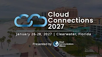 Cloud Connections 2027