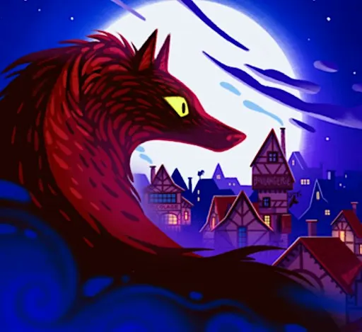 Soirée loup-garou à la Guilde des Aventuriers