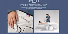 Workshop STENDO® | Découvrez la pulsothérapie en avant-première canadienne