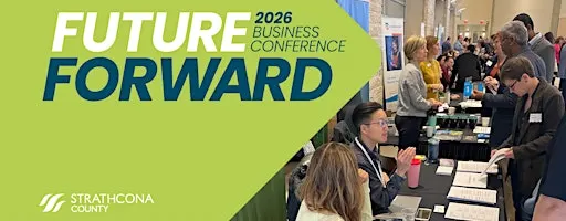 Future Forward: 2026 Business Conference