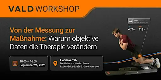 Von der Messung zur Maßnahme: Warum objektive Daten die Therapie verändern