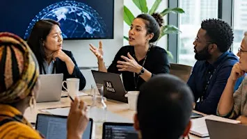 AI Ethics and Data Sovereignty Debate