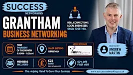 Success Networking Grantham