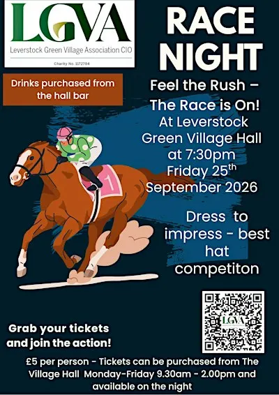 Race Night