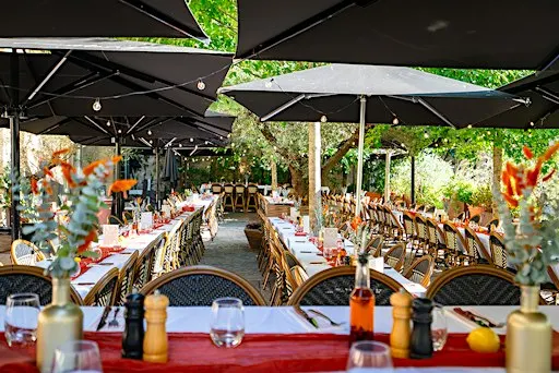 Le (dernier) banquet de Monzù