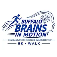 Buffalo Brains in Motion - Brain Aneurysm Awareness Event