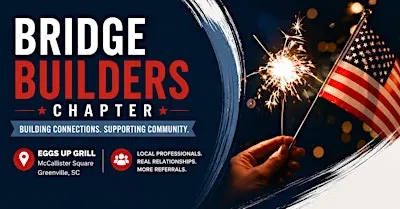 Bridge Builders Chapter (Greenville)