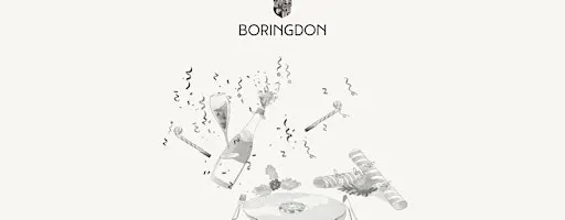 New Years Eve at Boringdon Hall