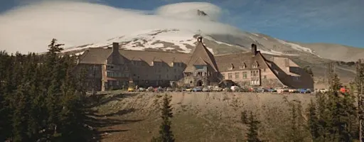 Adam Nayman: The Shining Revisited