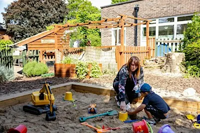 Norwich Childminder Networking Event