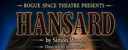 Hansard by Simon Woods