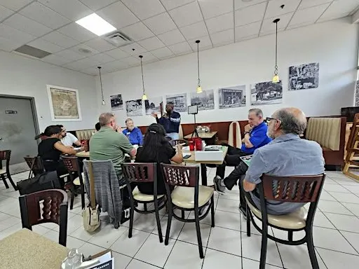 Local Business Network: Networking, Connect, & Growth Meetup