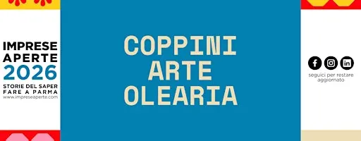 Visit Coppini - Museo d'Arte Olearia a porte aperte
