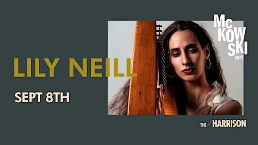 Lily Neill