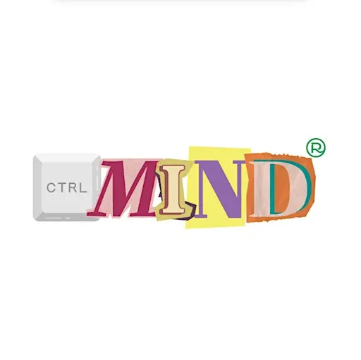 CTRL + MIND by Rivvers