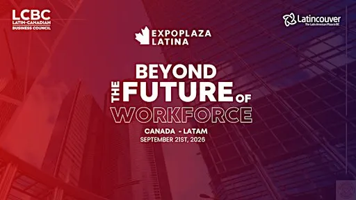 Panels & Action Labs — Beyond The Future of Workforce | ExpoPlaza 2026