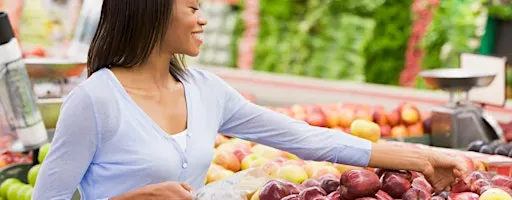 Healthy Grocery Shopping on a Budget