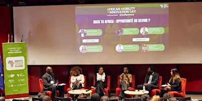 African Mobility and Innovation Day