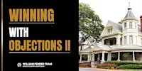 Winning With Objections II