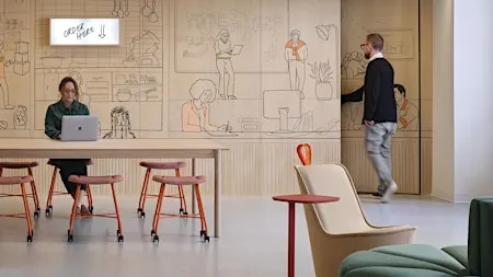 Relish Works Office Tour: Award-Winning Design Walkthrough | SEGD Chicago